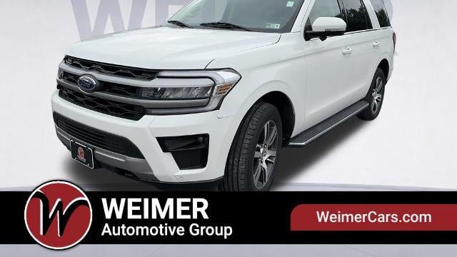 Preowned 2023 Ford Expedition XLT for Sale