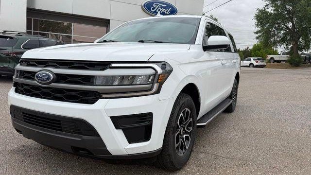 Preowned 2023 Ford Expedition XLT for Sale