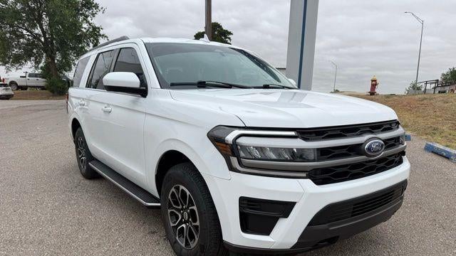 2023 Ford Expedition XLT