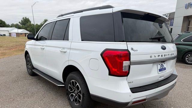 2023 Ford Expedition XLT