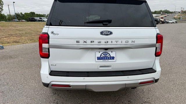 2023 Ford Expedition XLT
