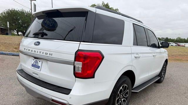 2023 Ford Expedition XLT