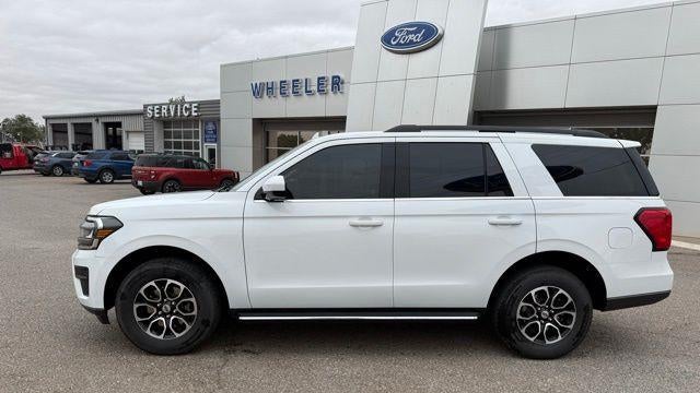 2023 Ford Expedition XLT