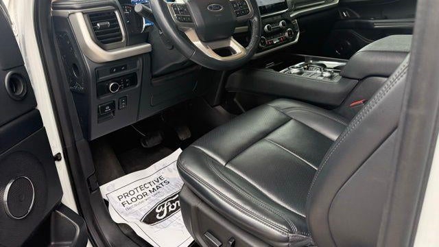 2023 Ford Expedition XLT