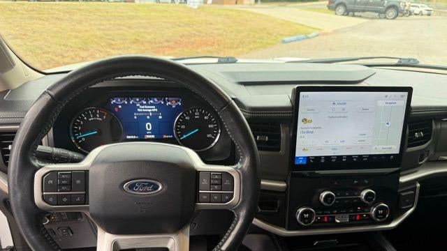 2023 Ford Expedition XLT