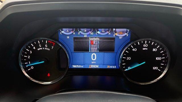 2023 Ford Expedition XLT