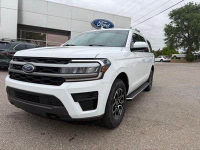 2023 Ford Expedition 4X4 XLT 4DR SUV