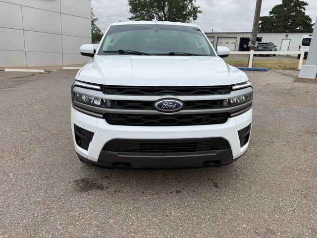 2023 Ford Expedition - $30,900