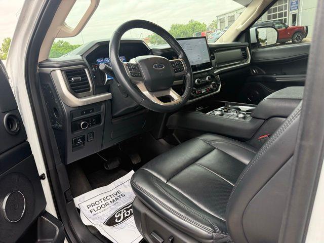 2023 Ford Expedition - $30,900