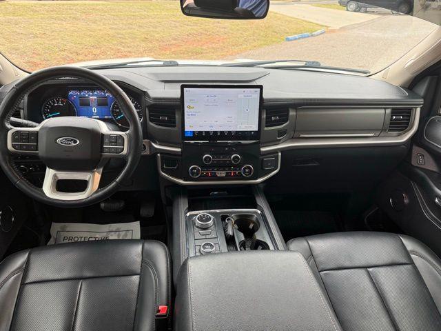 2023 Ford Expedition - $30,900