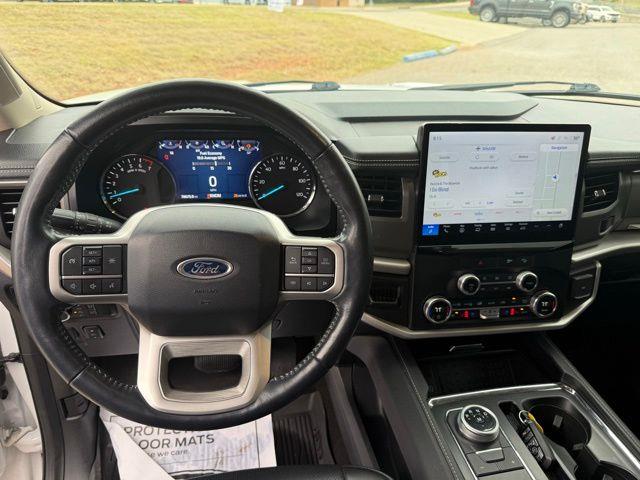 2023 Ford Expedition - $30,900
