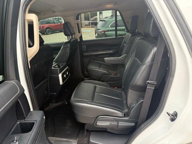 2023 Ford Expedition - $30,900