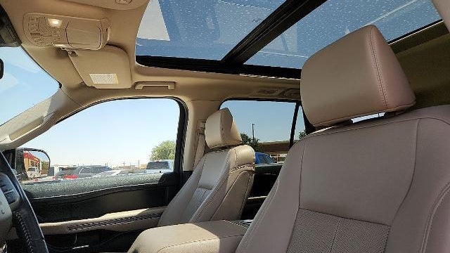 2023 Ford Expedition XLT