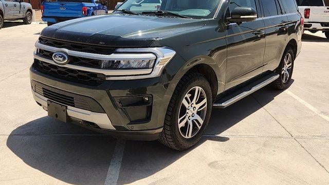 Preowned 2023 Ford Expedition XLT for Sale