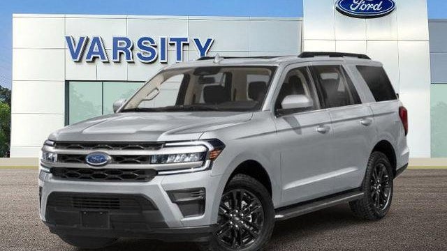 Preowned 2023 Ford Expedition XLT for Sale