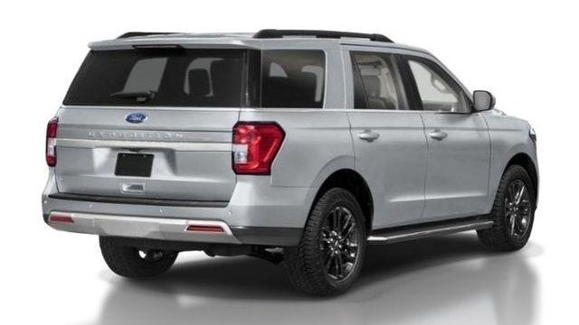 2023 Ford Expedition XLT