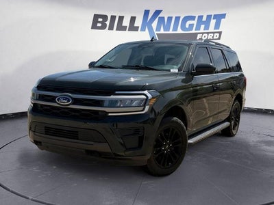 2023 Ford Expedition 4X4 XLT 4DR SUV