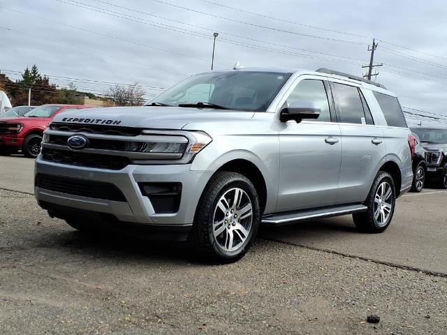 2023 Ford Expedition