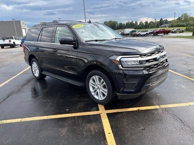 2024 Ford Expedition 4X4 XLT 4DR SUV