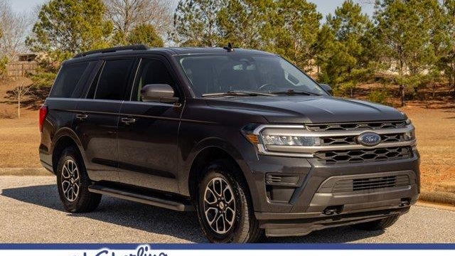 Preowned 2024 Ford Expedition XLT for Sale