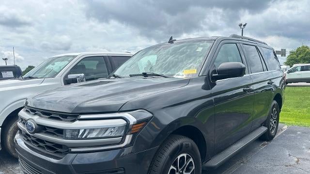Preowned 2024 Ford Expedition XLT for Sale