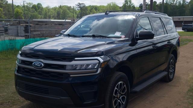 Preowned 2024 Ford Expedition XLT for Sale