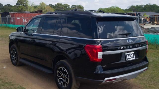 2024 Ford Expedition XLT