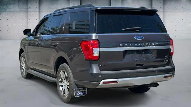 2024 Ford Expedition XLT