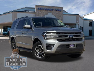 2024 Ford Expedition 4X4 XLT 4DR SUV