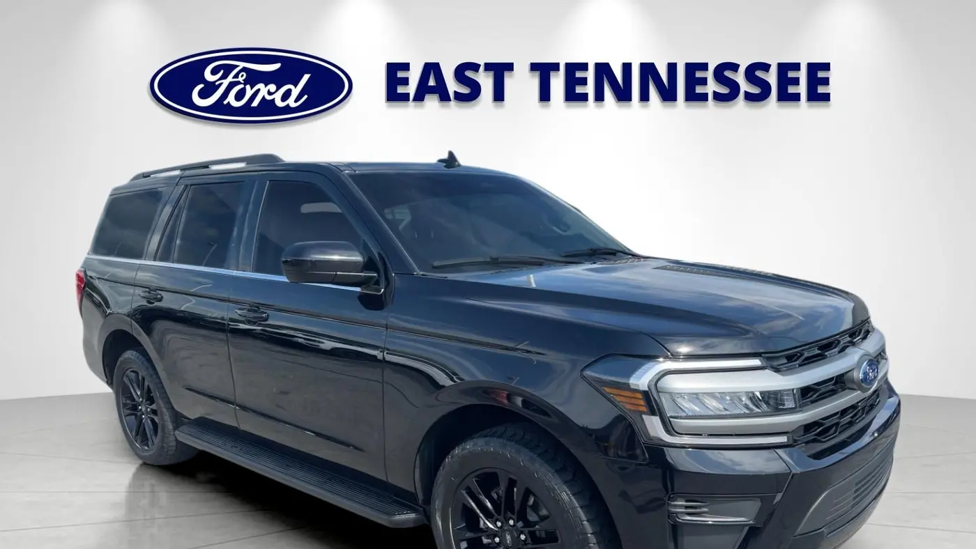 Preowned 2024 Ford Expedition XLT for Sale