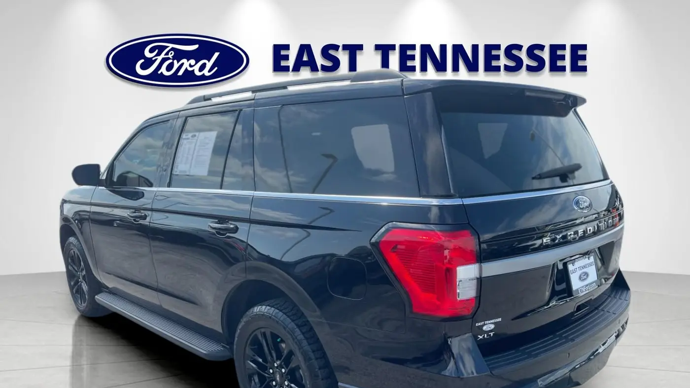 2024 Ford Expedition XLT