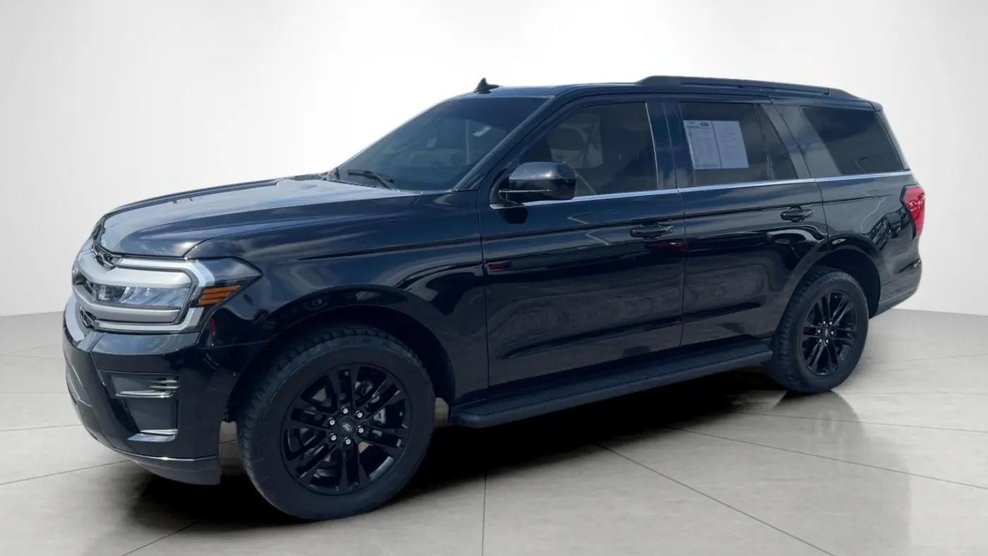 2024 Ford Expedition XLT