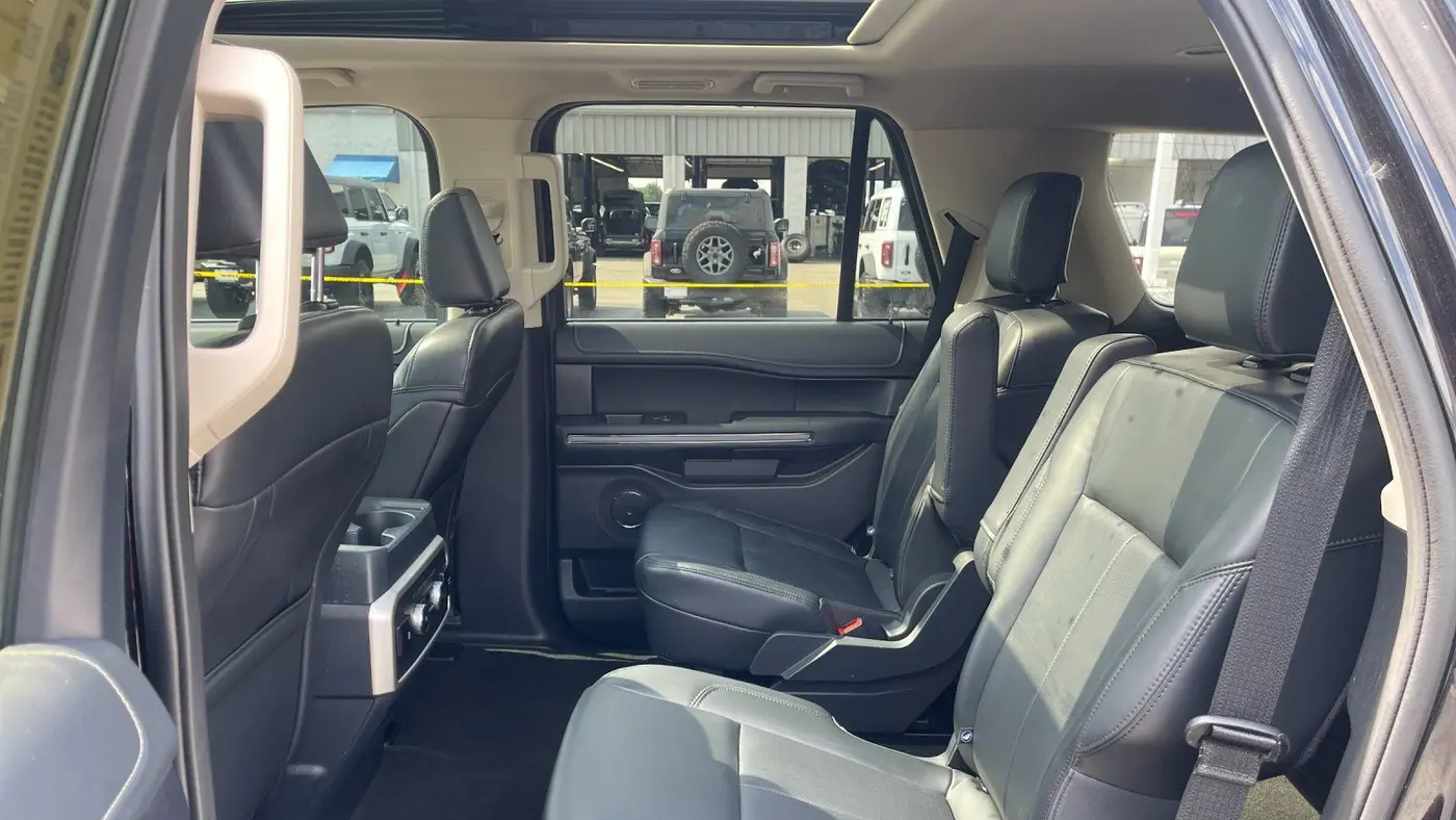 2024 Ford Expedition XLT