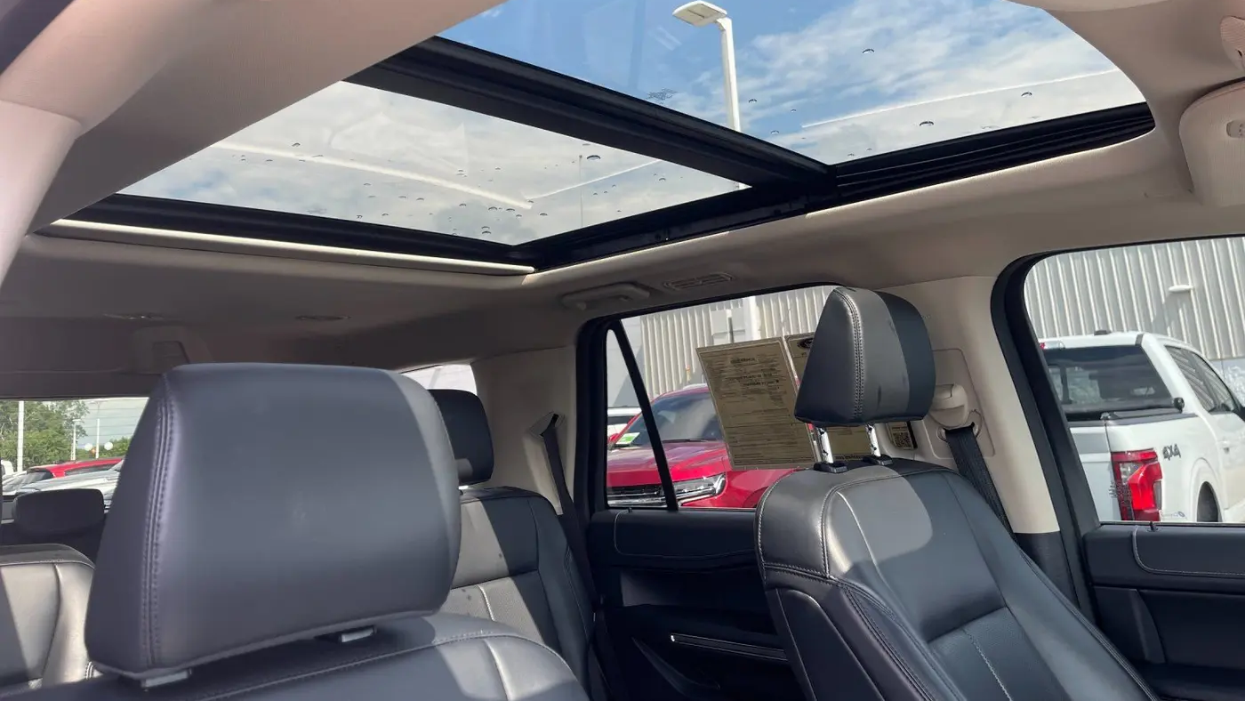 2024 Ford Expedition XLT