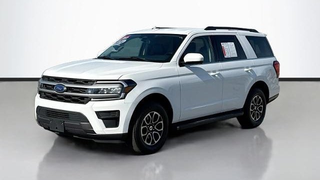 Preowned 2024 Ford Expedition XLT for Sale