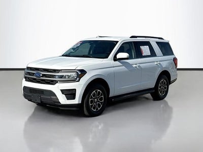 2024 Ford Expedition 4X4 XLT 4DR SUV