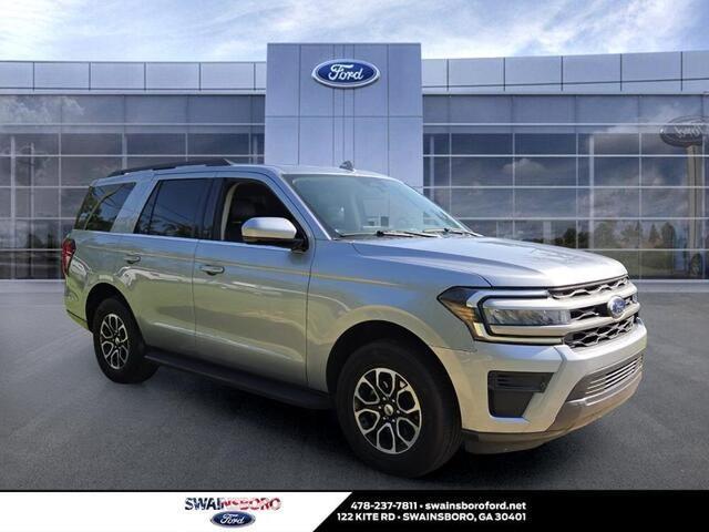 2024 Ford Expedition - $41,513