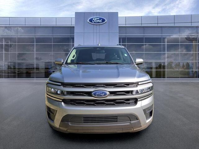 2024 Ford Expedition - $41,513