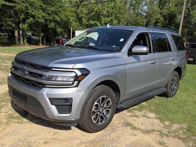 2024 Ford Expedition - $41,513
