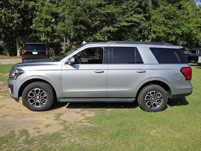 2024 Ford Expedition - $41,513