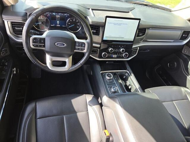 2024 Ford Expedition - $41,513