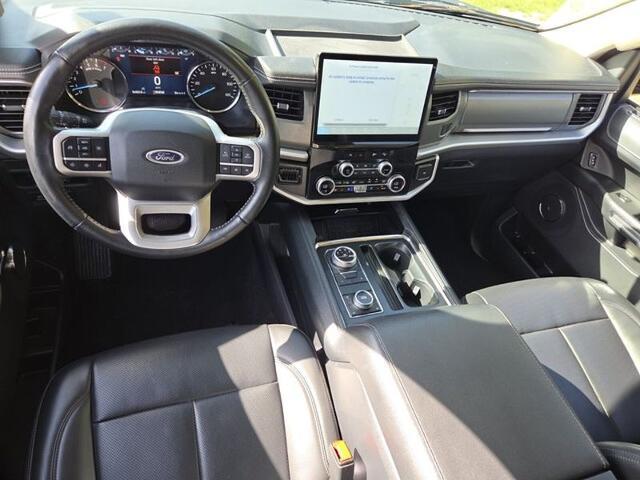 2024 Ford Expedition - $41,513