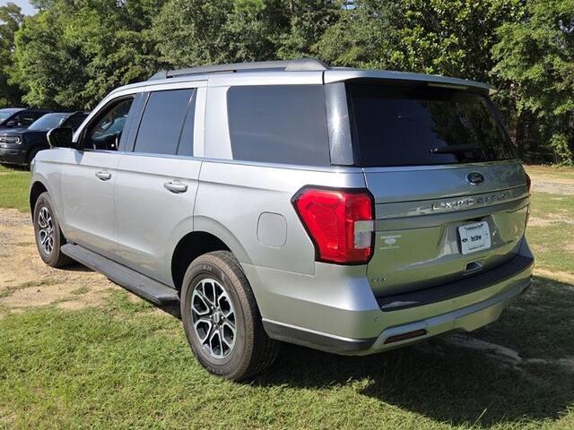 2024 Ford Expedition - $41,513