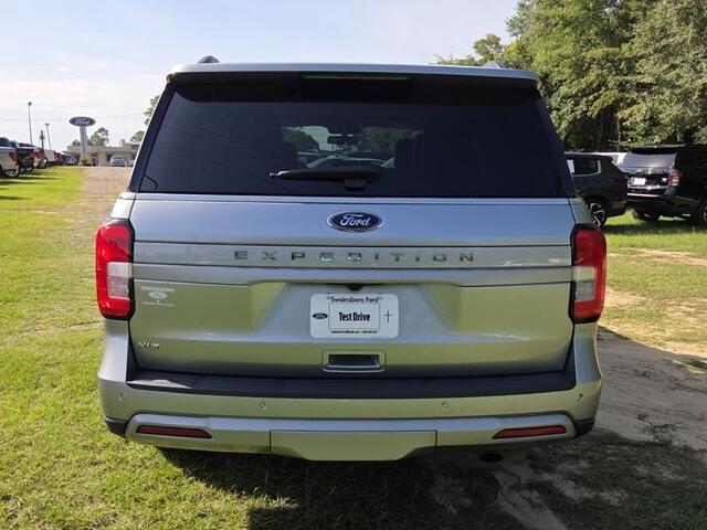 2024 Ford Expedition - $41,513