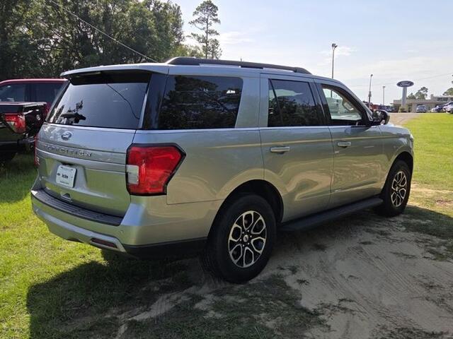 2024 Ford Expedition - $41,513