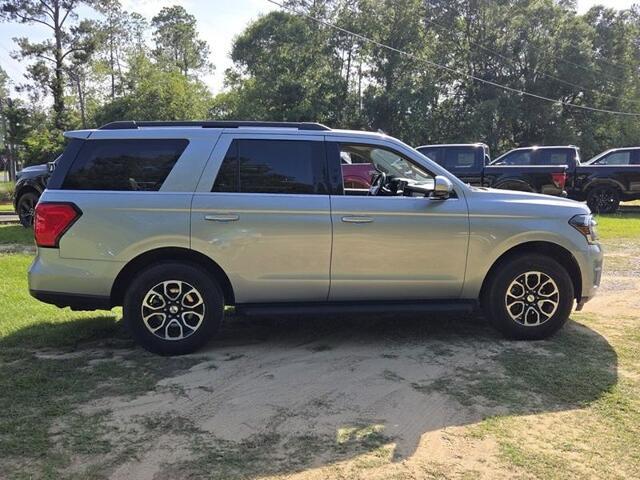 2024 Ford Expedition - $41,513
