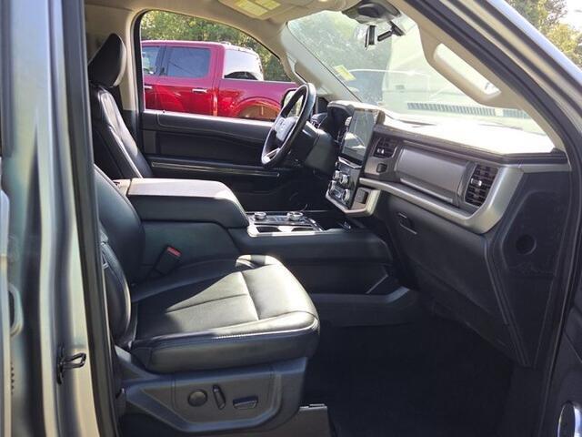 2024 Ford Expedition - $41,513