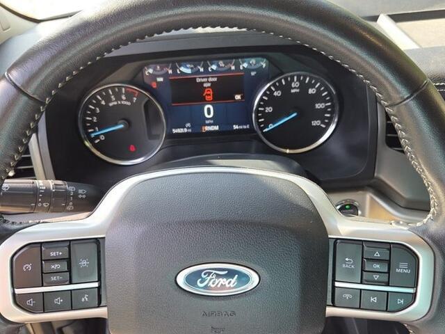 2024 Ford Expedition - $41,513