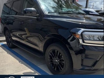 2024 Ford Expedition 4X4 XLT 4DR SUV