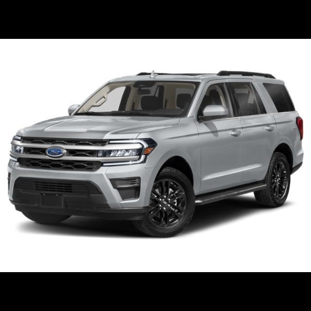 2024 Ford Expedition - $45,349